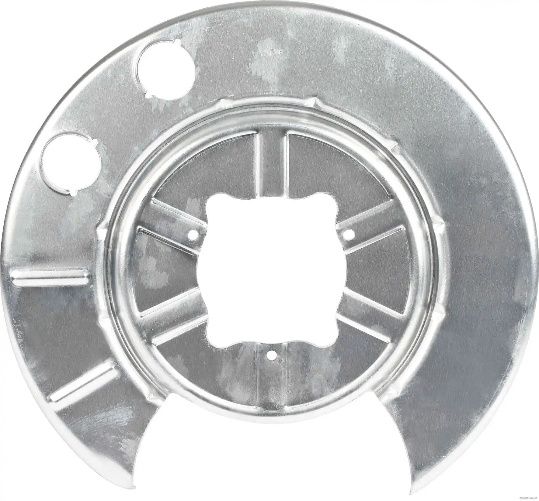 Splash Guard, brake disc
